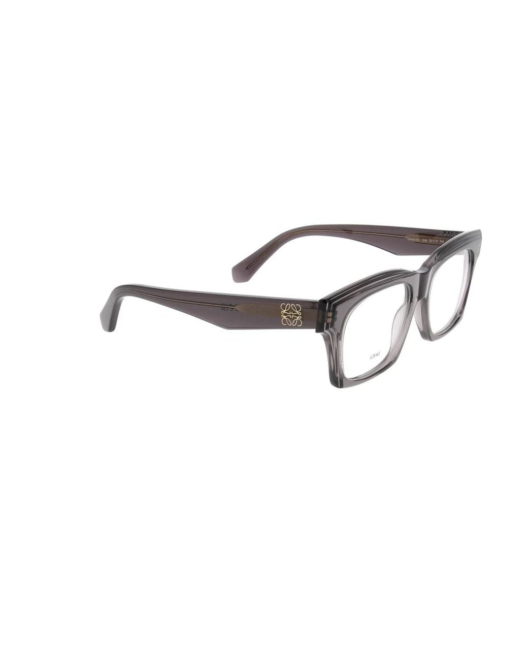 Loewe Brown Glasses