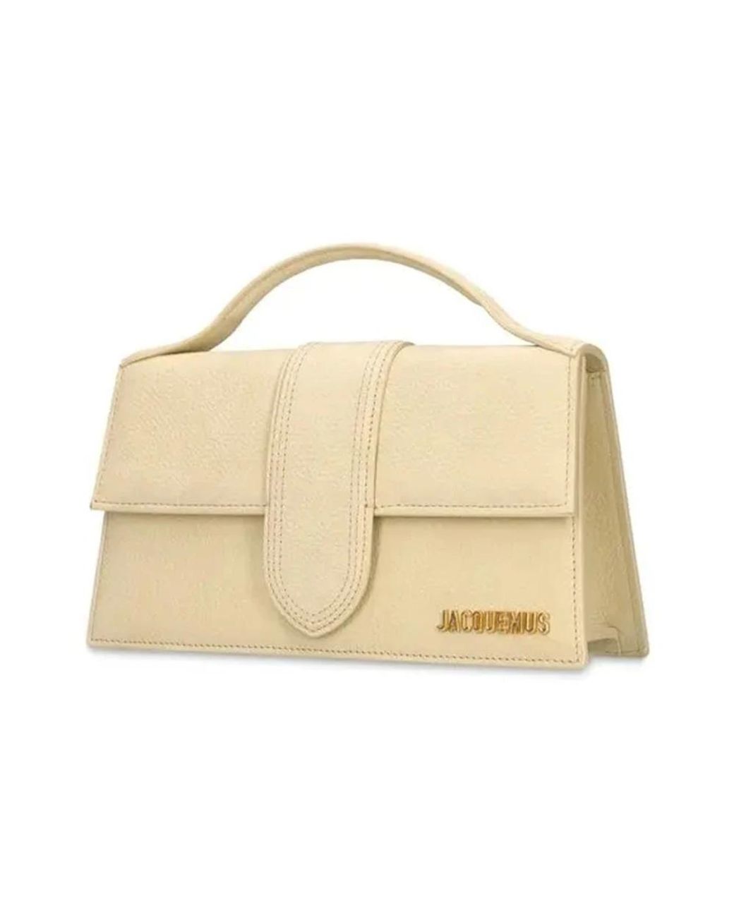 Handbags di Jacquemus in Natural