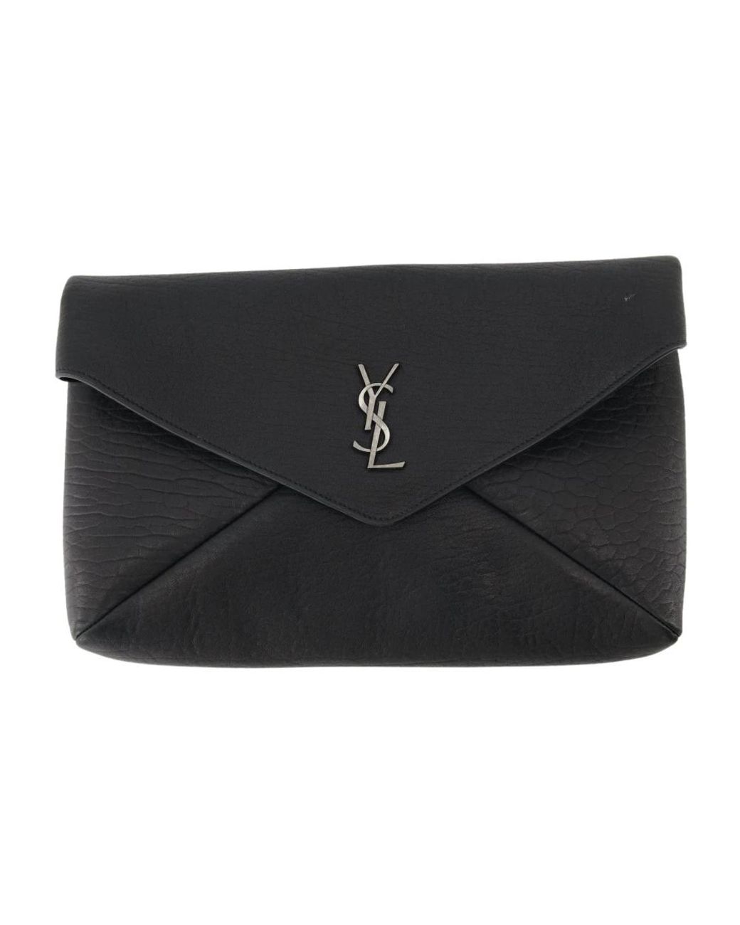 Saint Laurent Black Bags for men