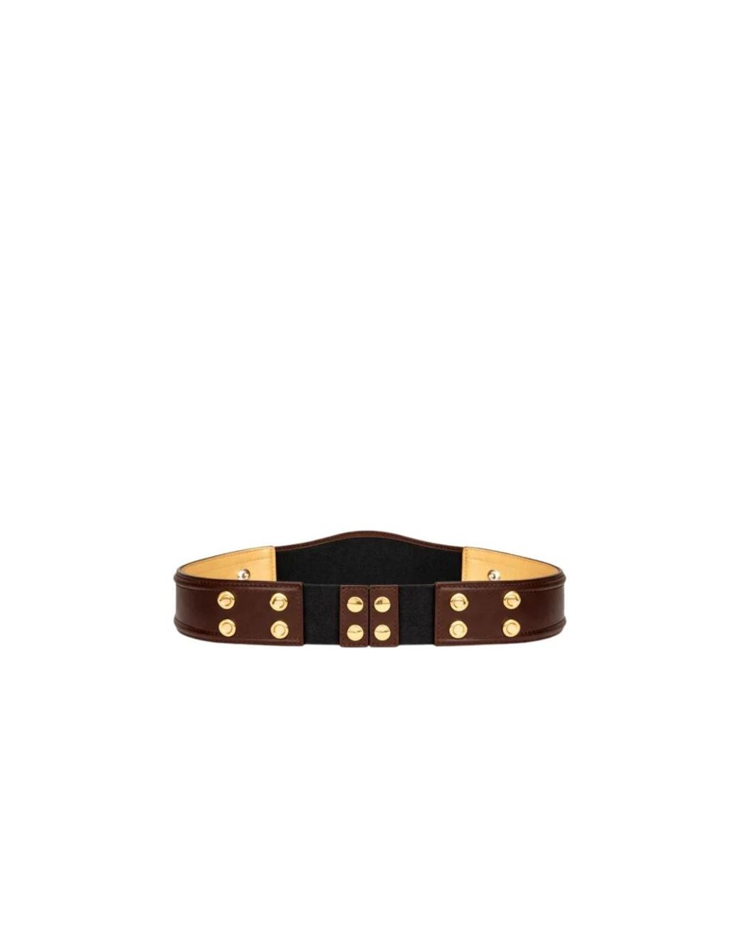 Babylon Brown Belts