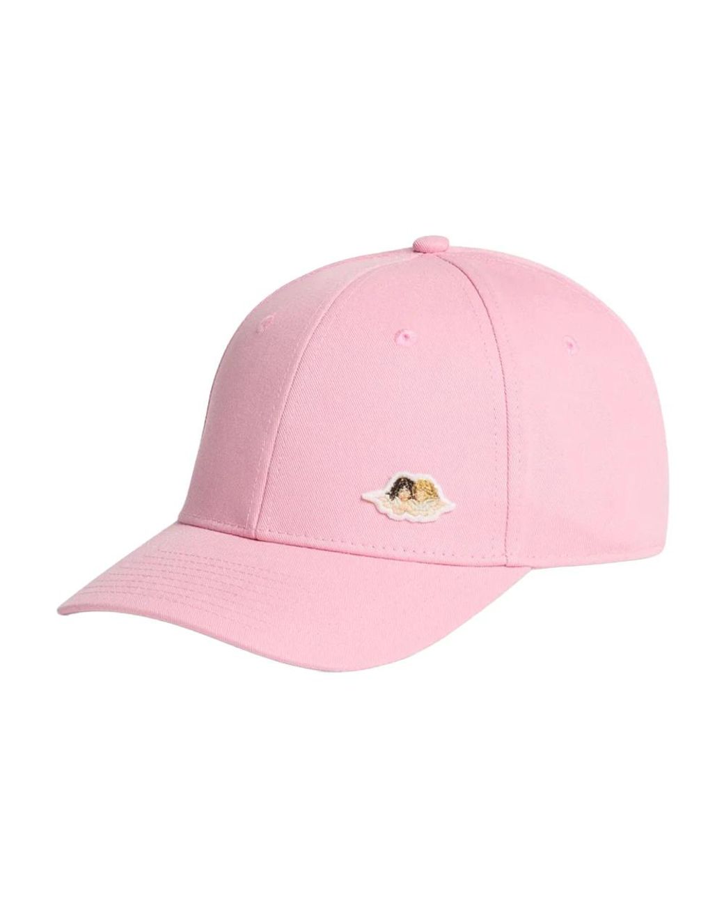 Caps di Fiorucci in Pink