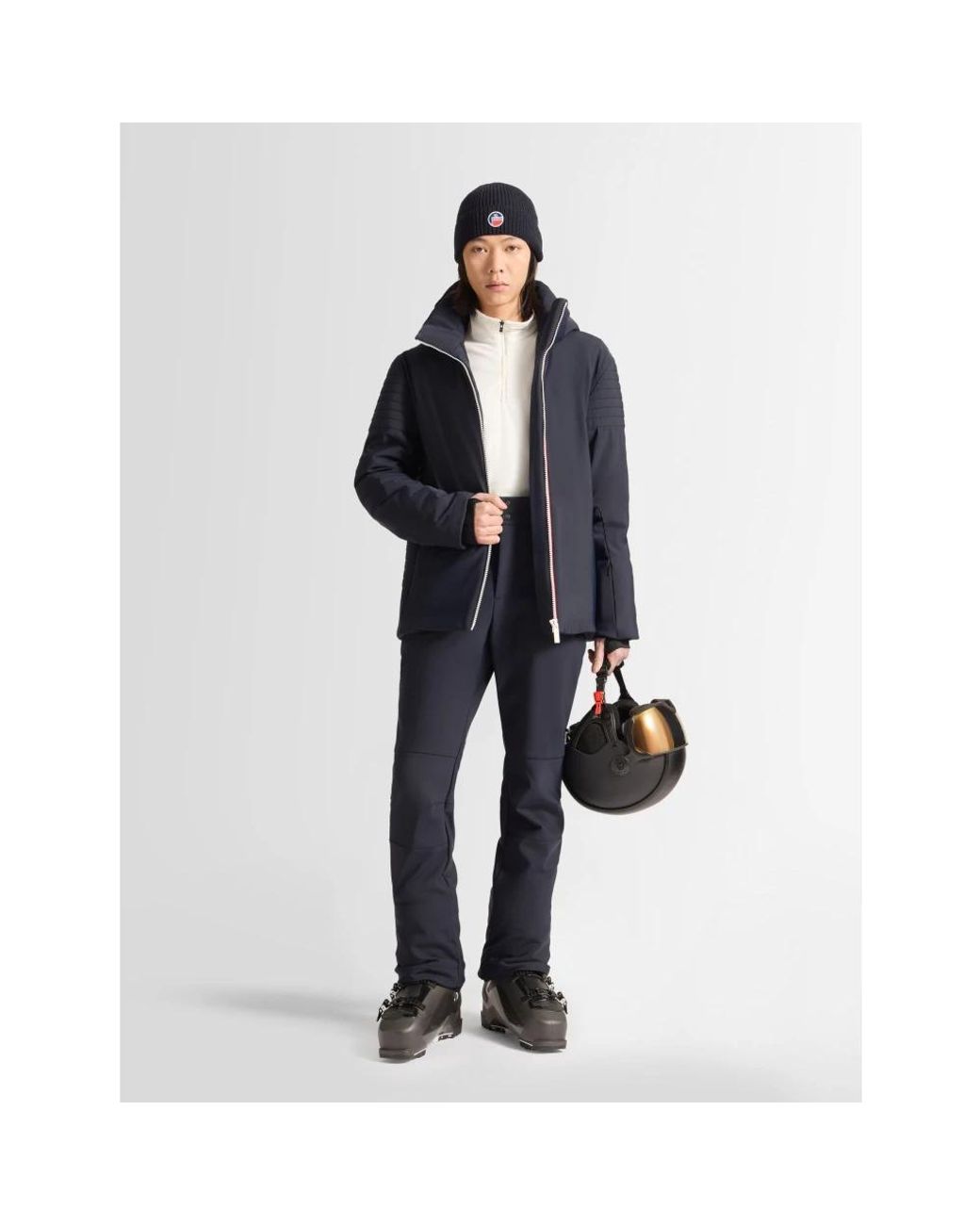 Jackets Fusalp pour homme en coloris Blue