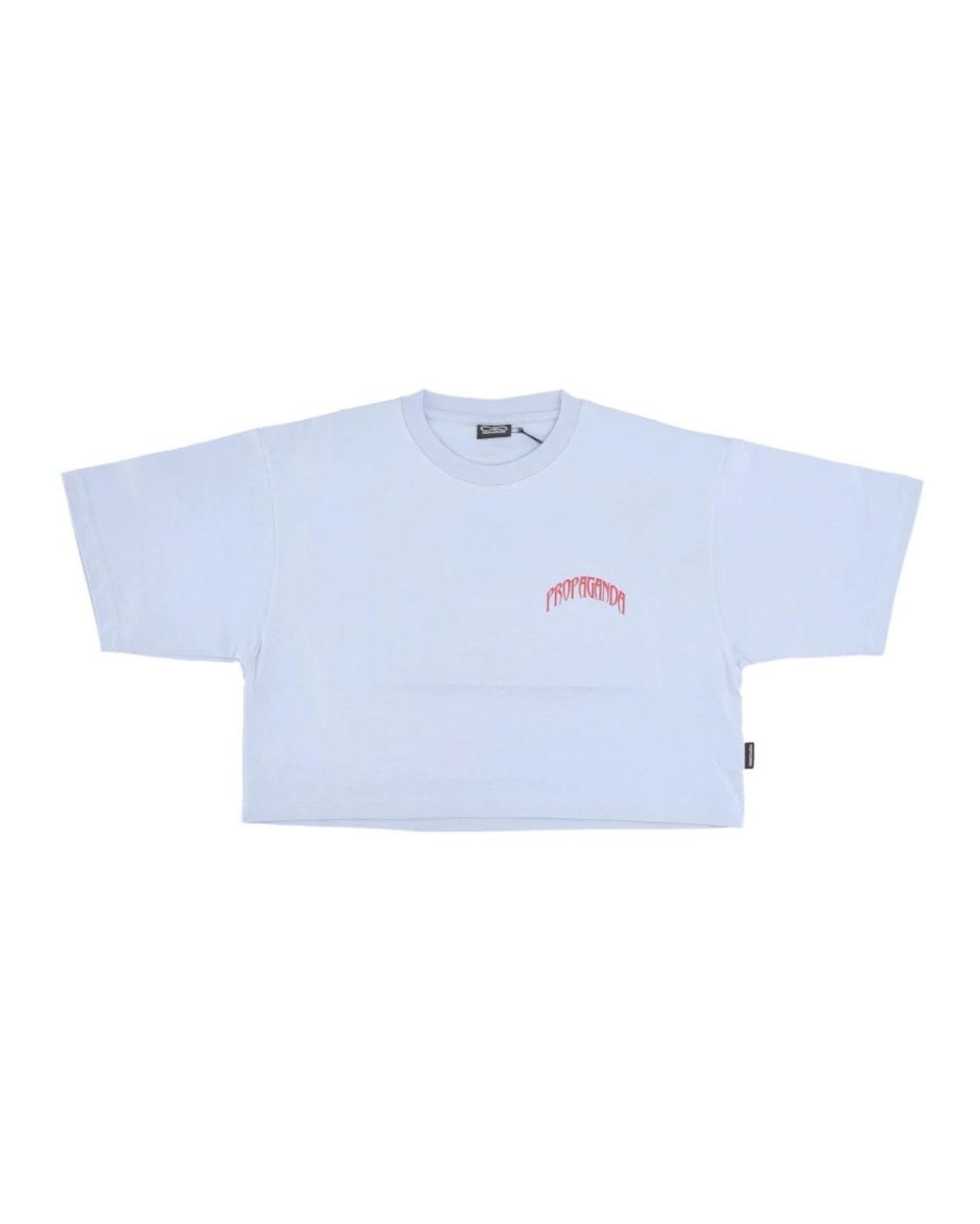 Propaganda Blue T-Shirts