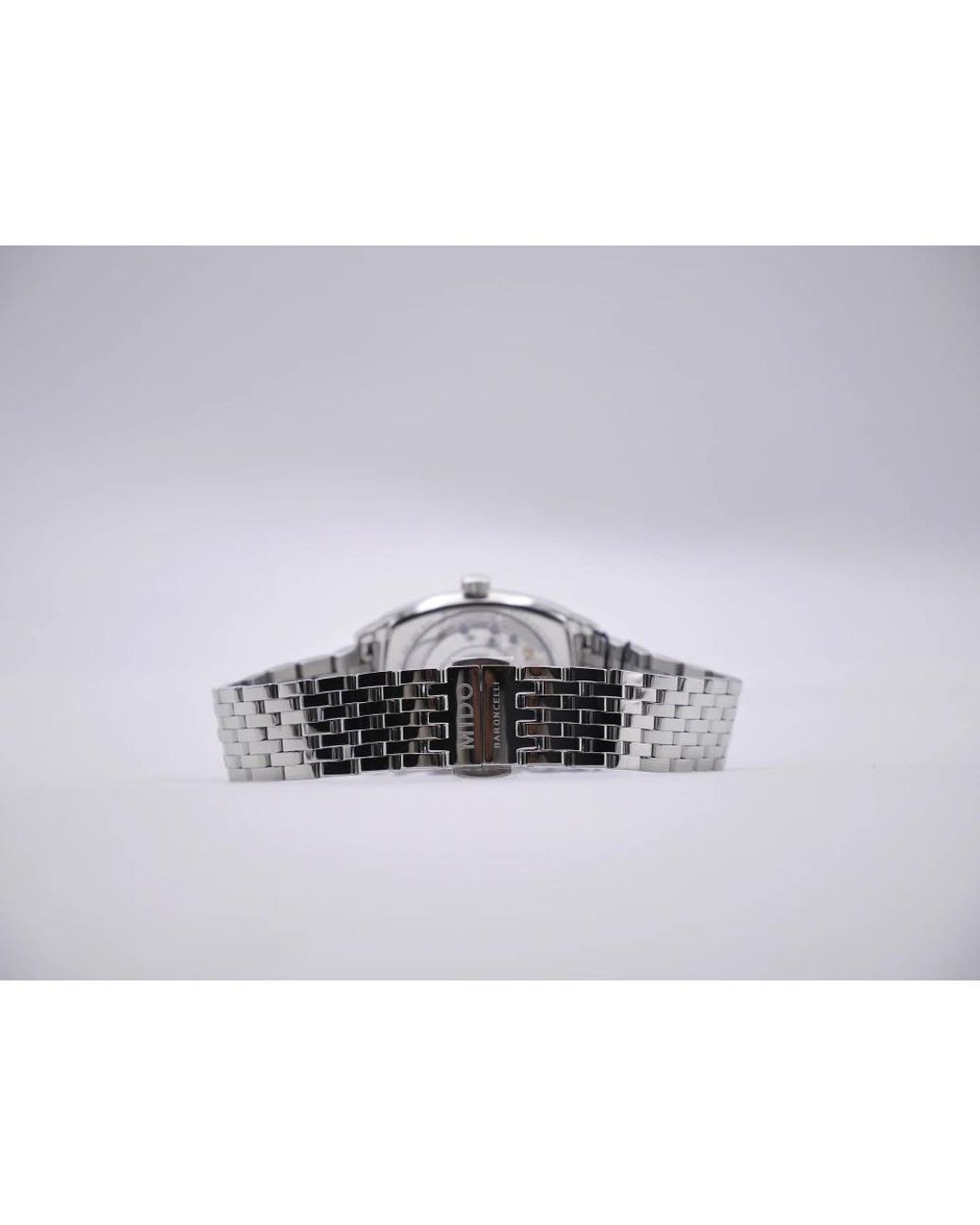MIDO Metallic Watches