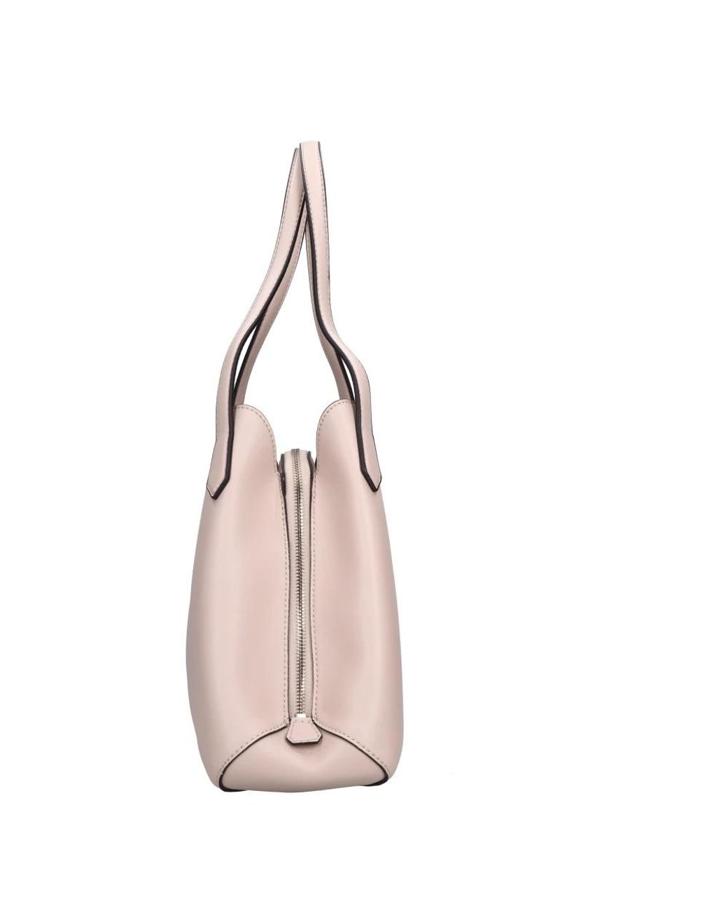 Guess Pink Shoulder Bags