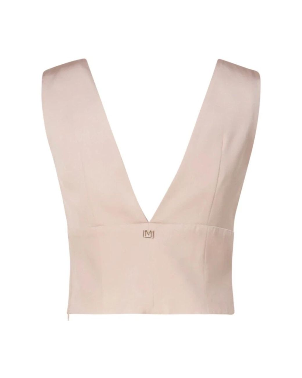Marciano Natural Sleeveless Tops