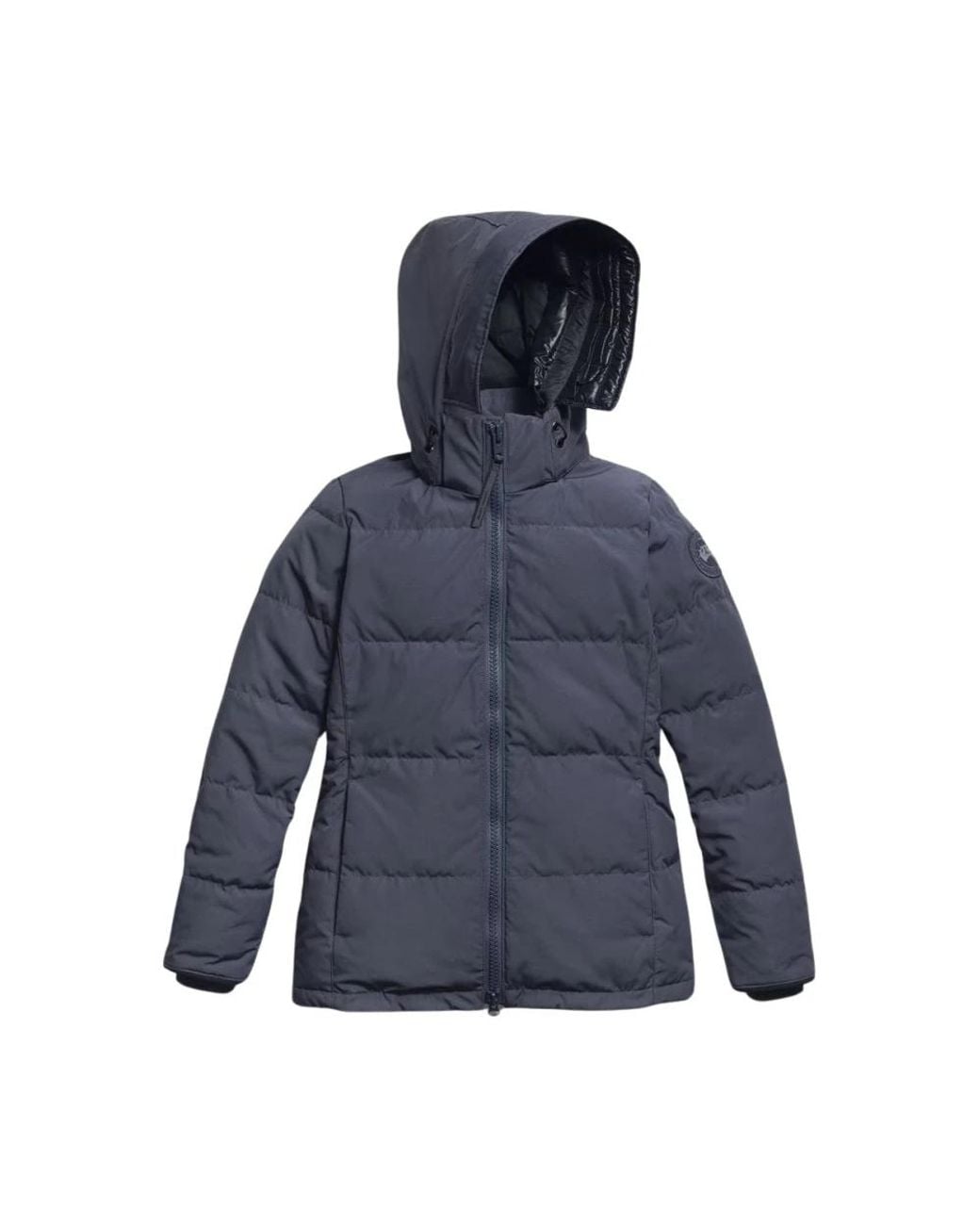 Canada Goose Blue Winter Jackets