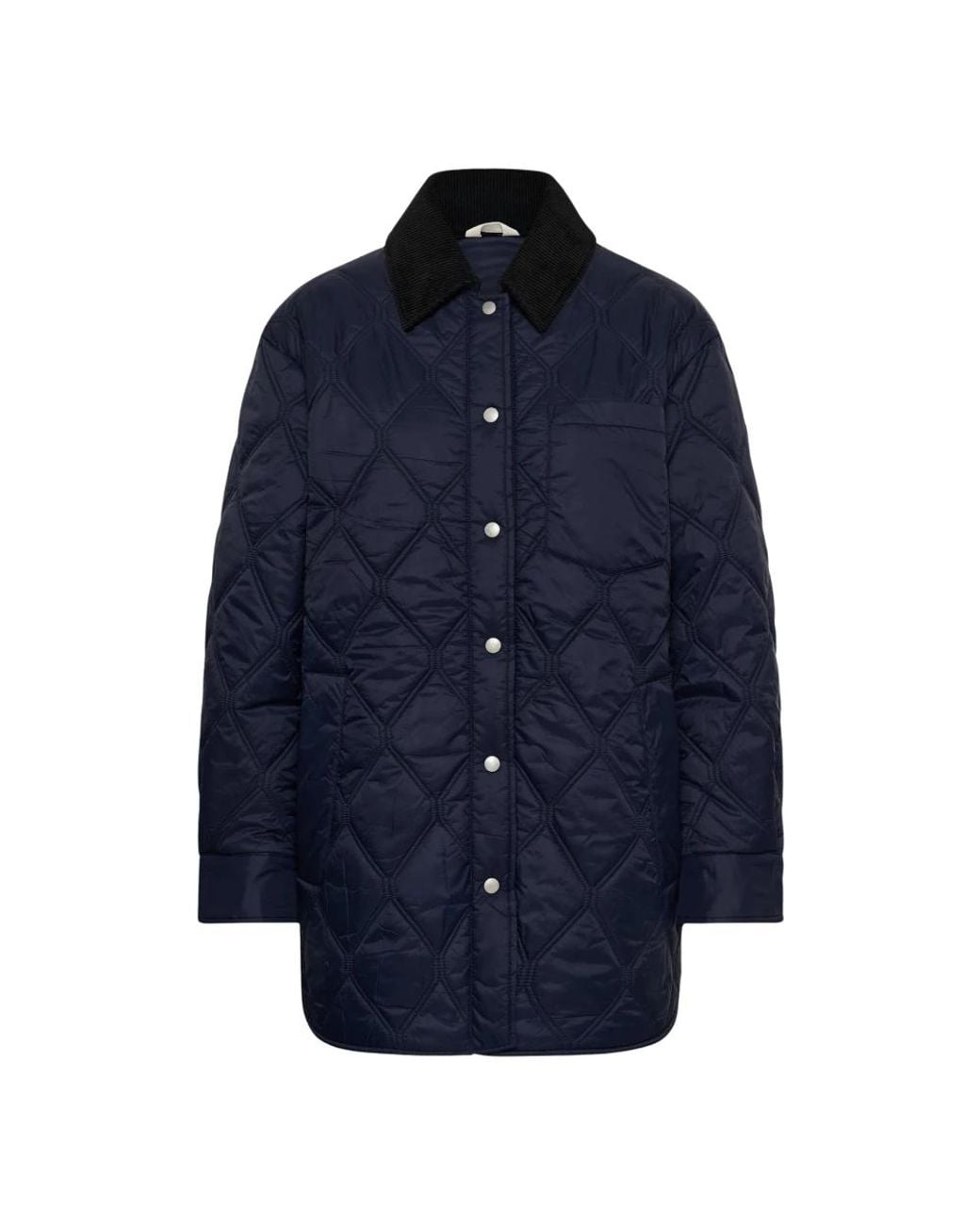 Inwear Blue Light Jackets