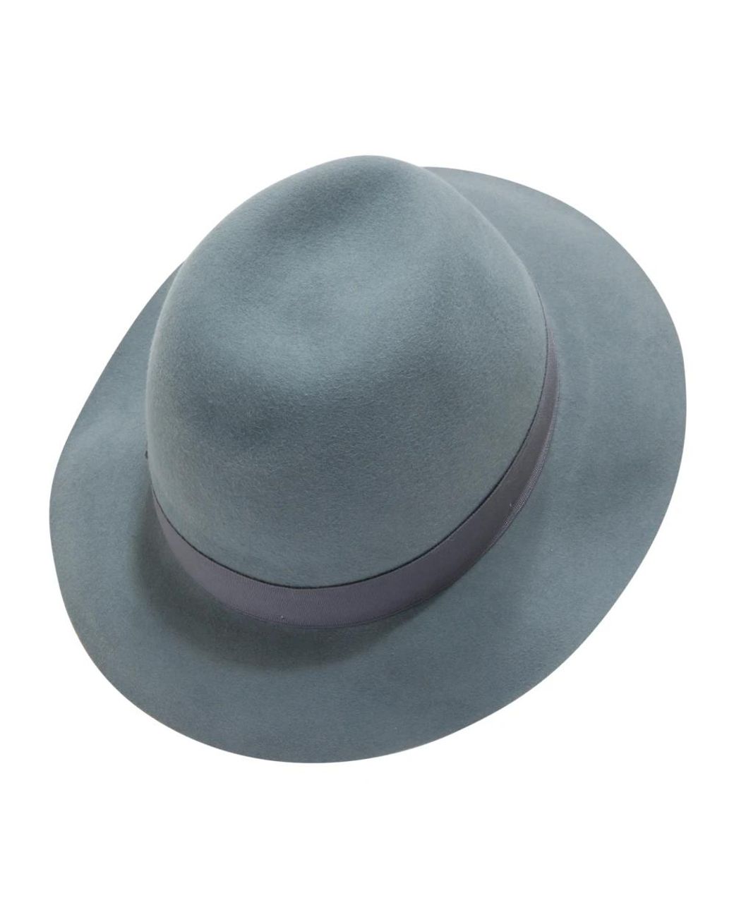 Borsalino Gray Accessories for men