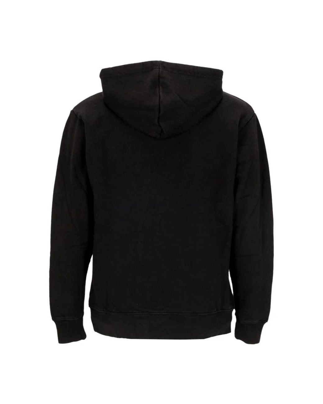 Market Black Hoodies for men