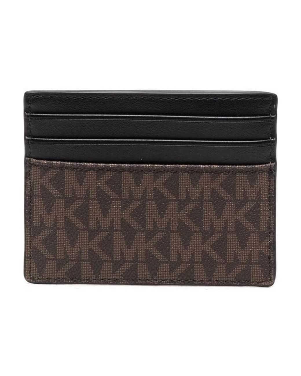 Michael Kors Geldbeutel in Black für Herren