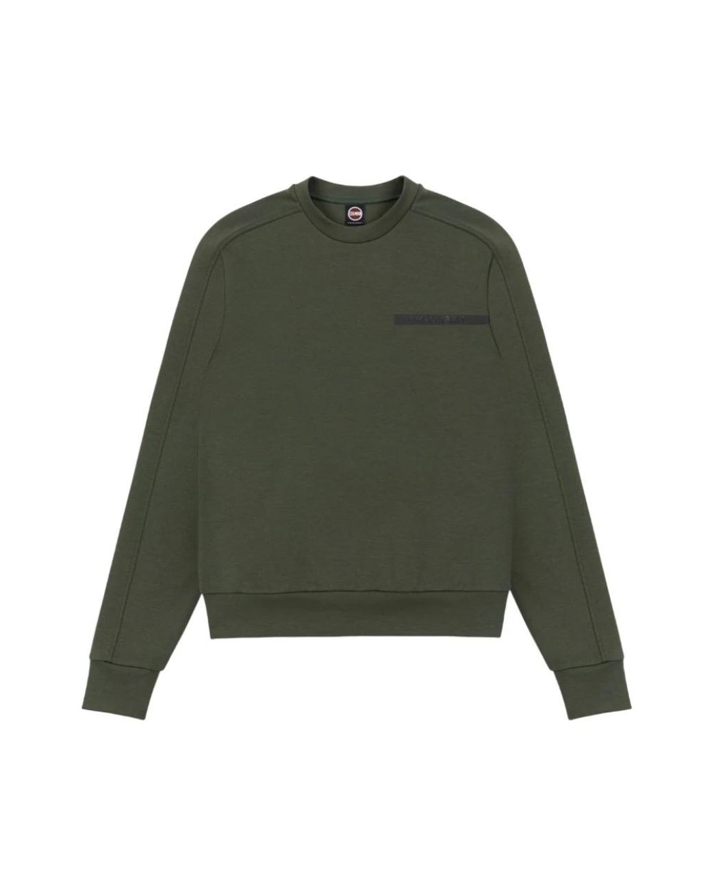 Colmar Green Sweatshirts for men