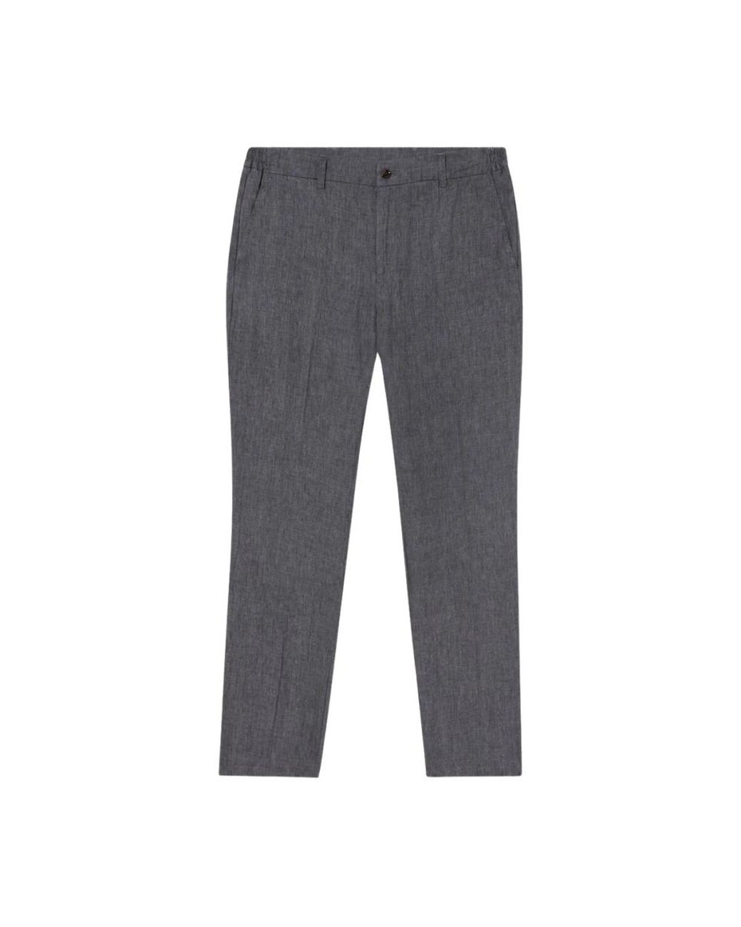Brooks Brothers Gray Suit Trousers for men
