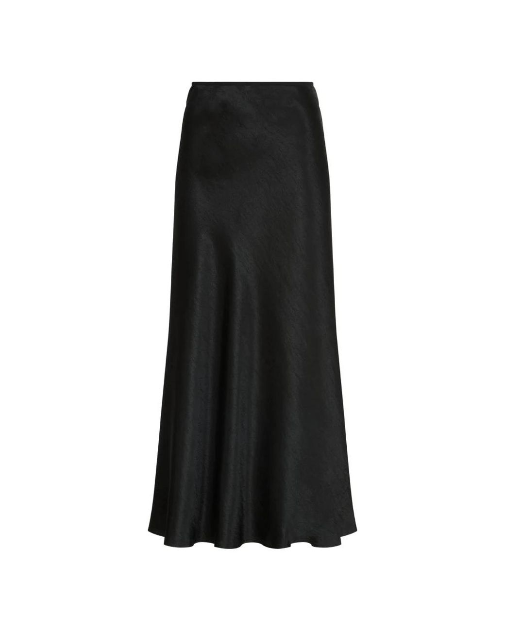 Maison Margiela Black Skirts