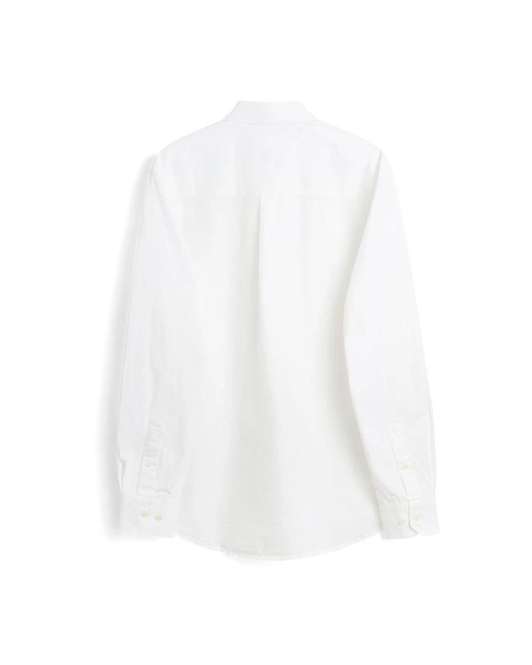 Shirts Soulland de color White