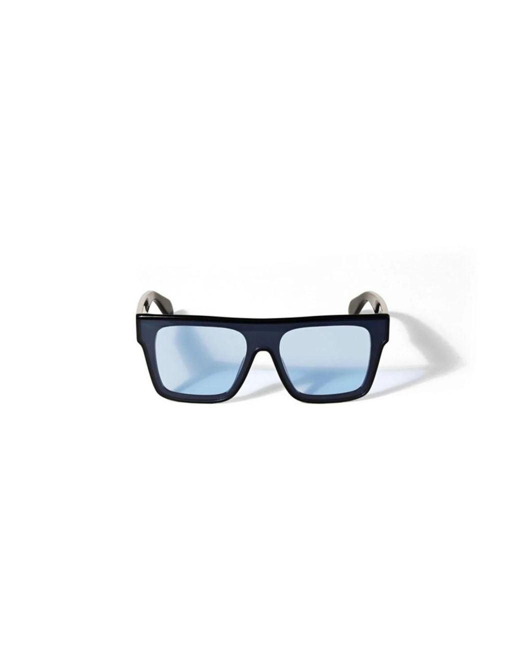 Off-White c/o Virgil Abloh Black Sunglasses