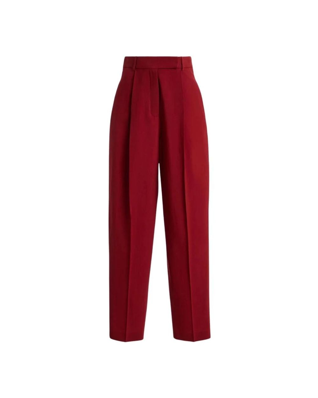 Rohe Tapered Trousers