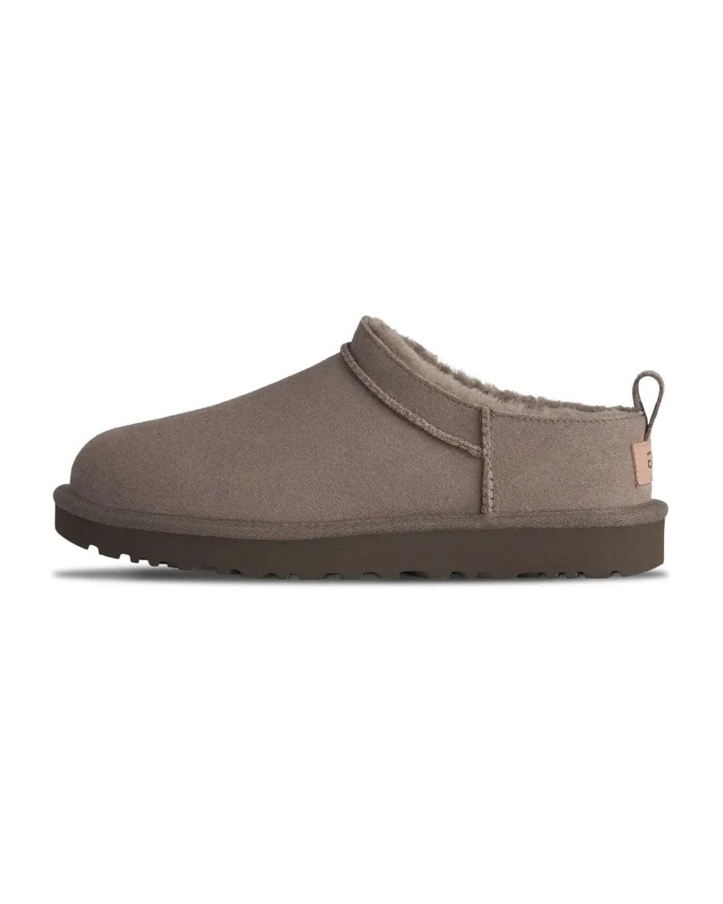 Ugg Classic Micro in het Brown