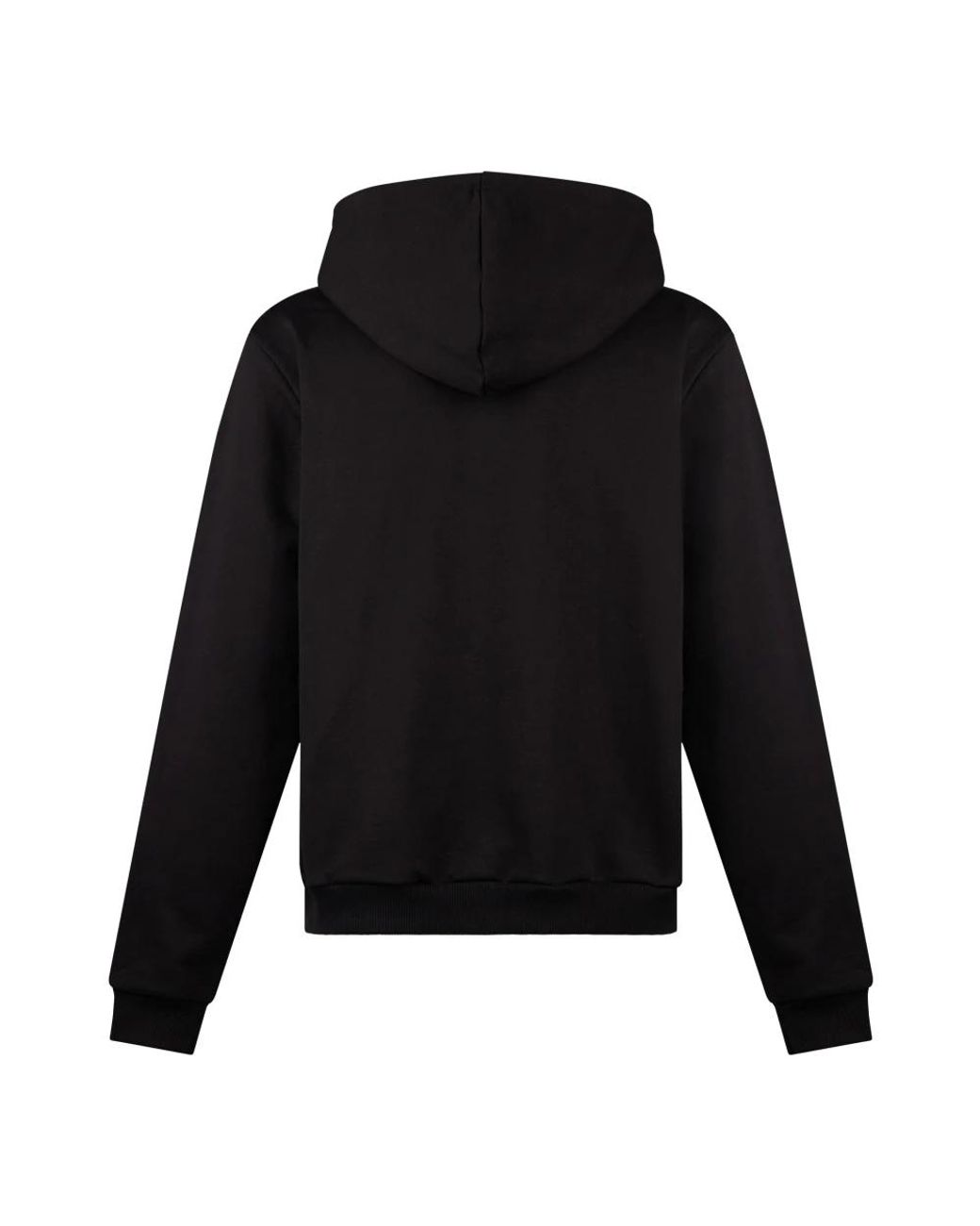 PHOBIA ARCHIVE Black Hoodies for men