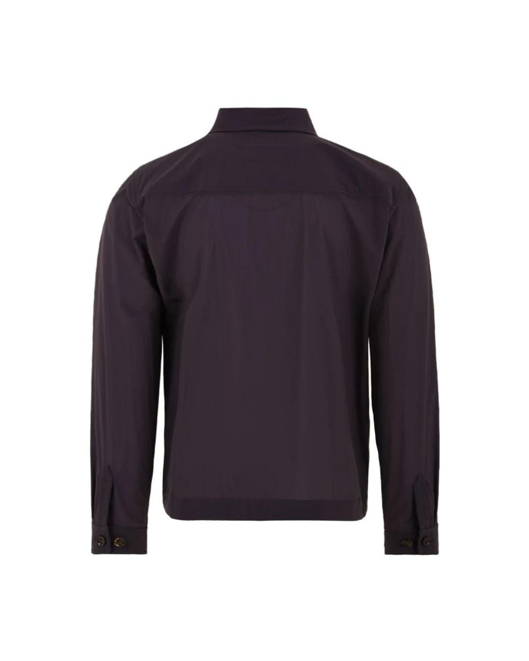 Moorer Blue Light Jackets for men
