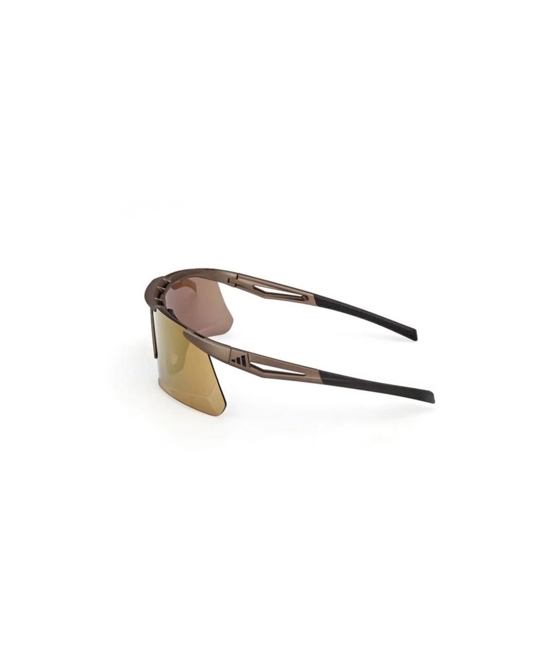 Adidas Brown Sunglasses for men