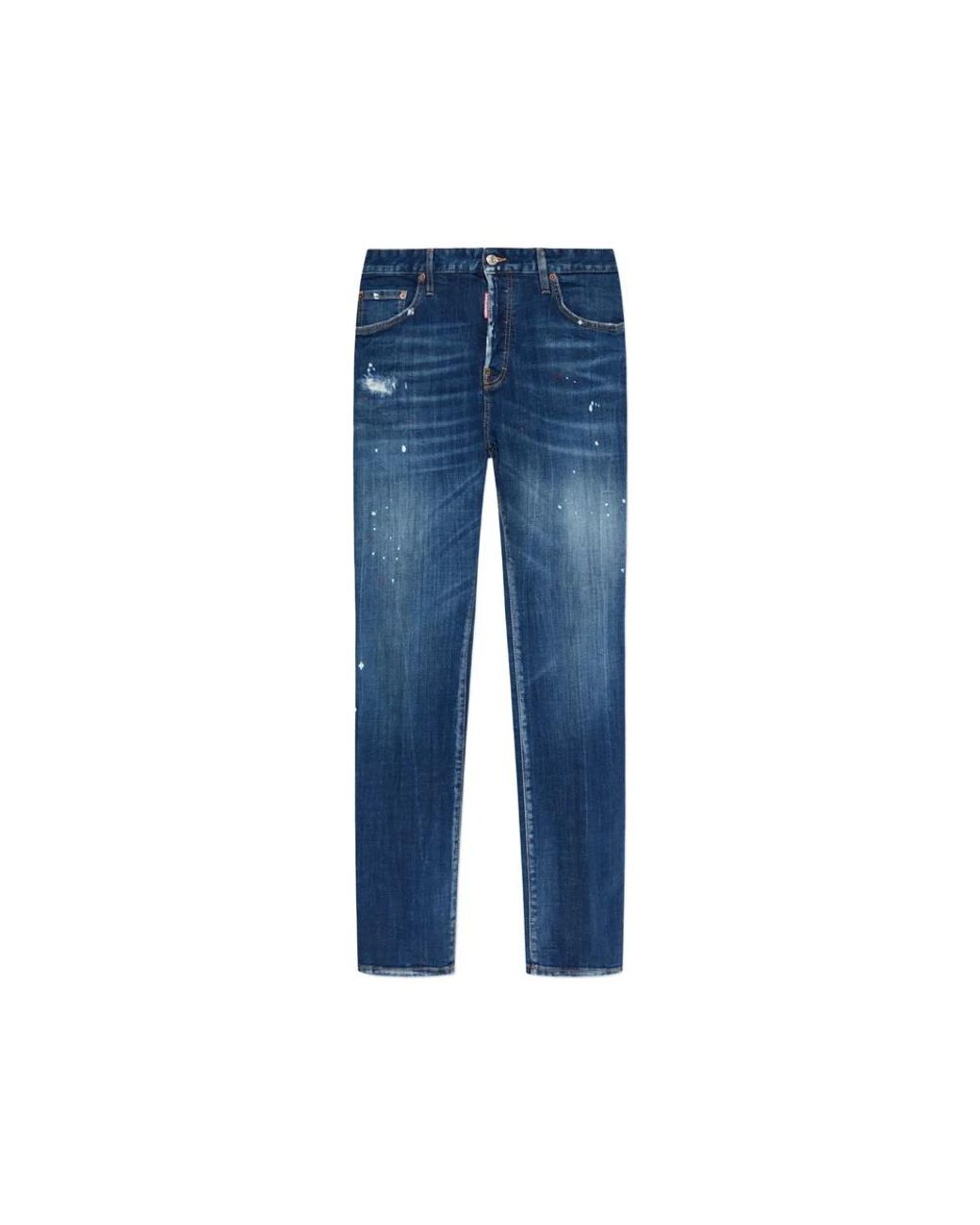 DSquared² Blue Denim for men