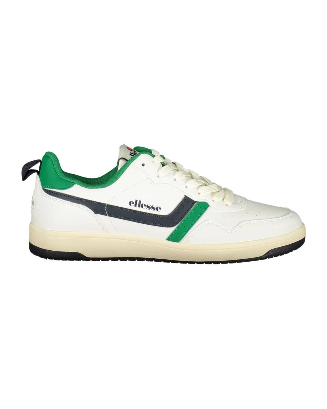 Ellesse Ben Sneaker in het Blue voor heren