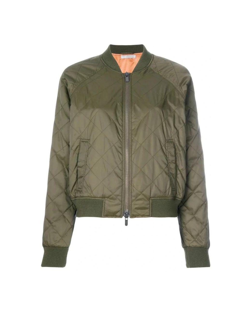 Bomber Jackets Vince pour homme en coloris Green