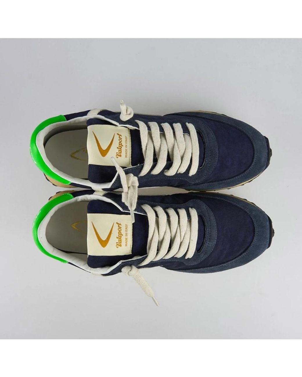 Valsport 1920 Blue Sneakers for men