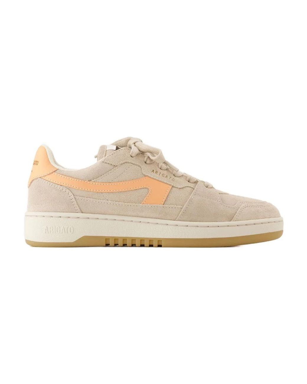 Axel Arigato Natural Sneakers