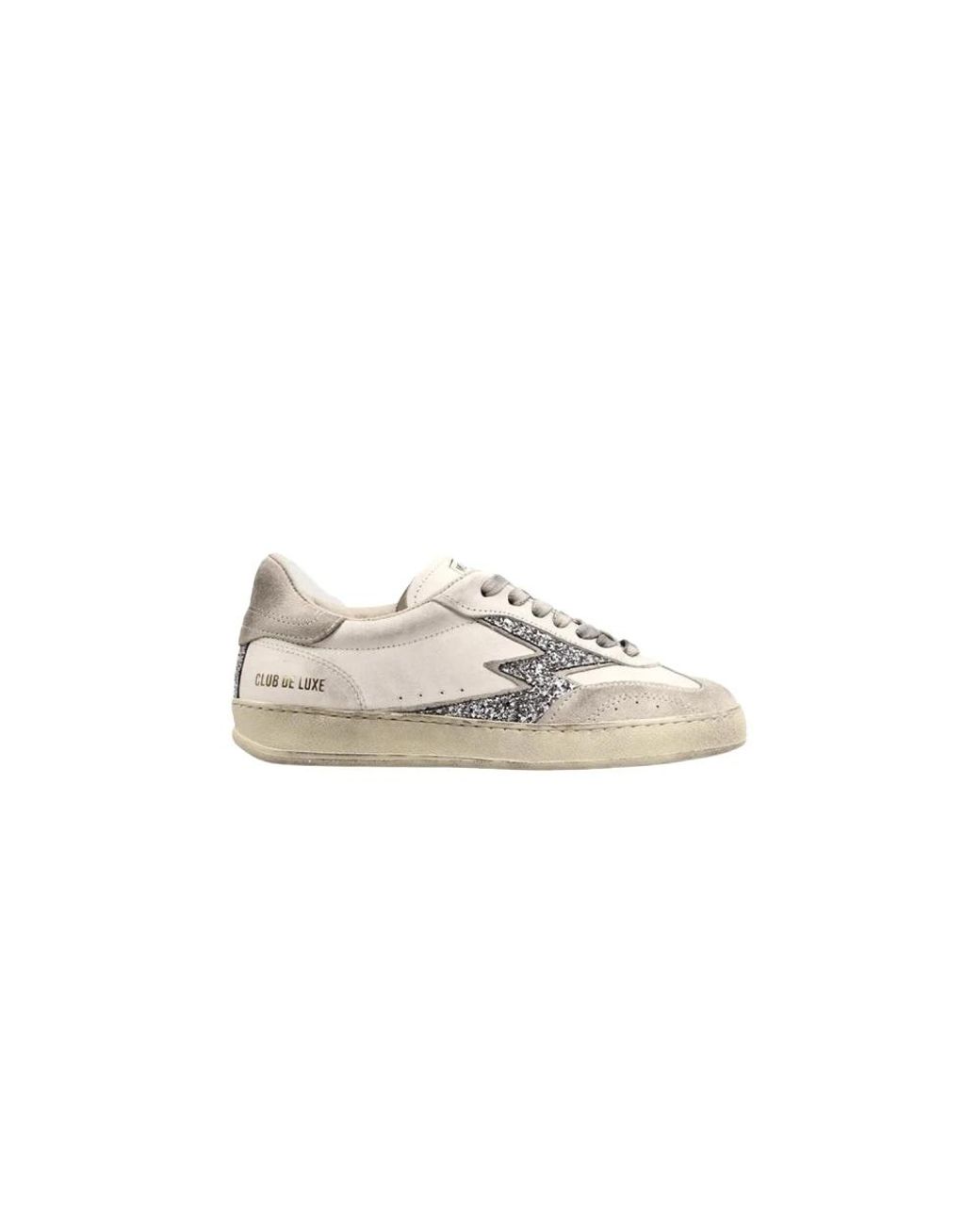 Sneakers MOA en coloris White
