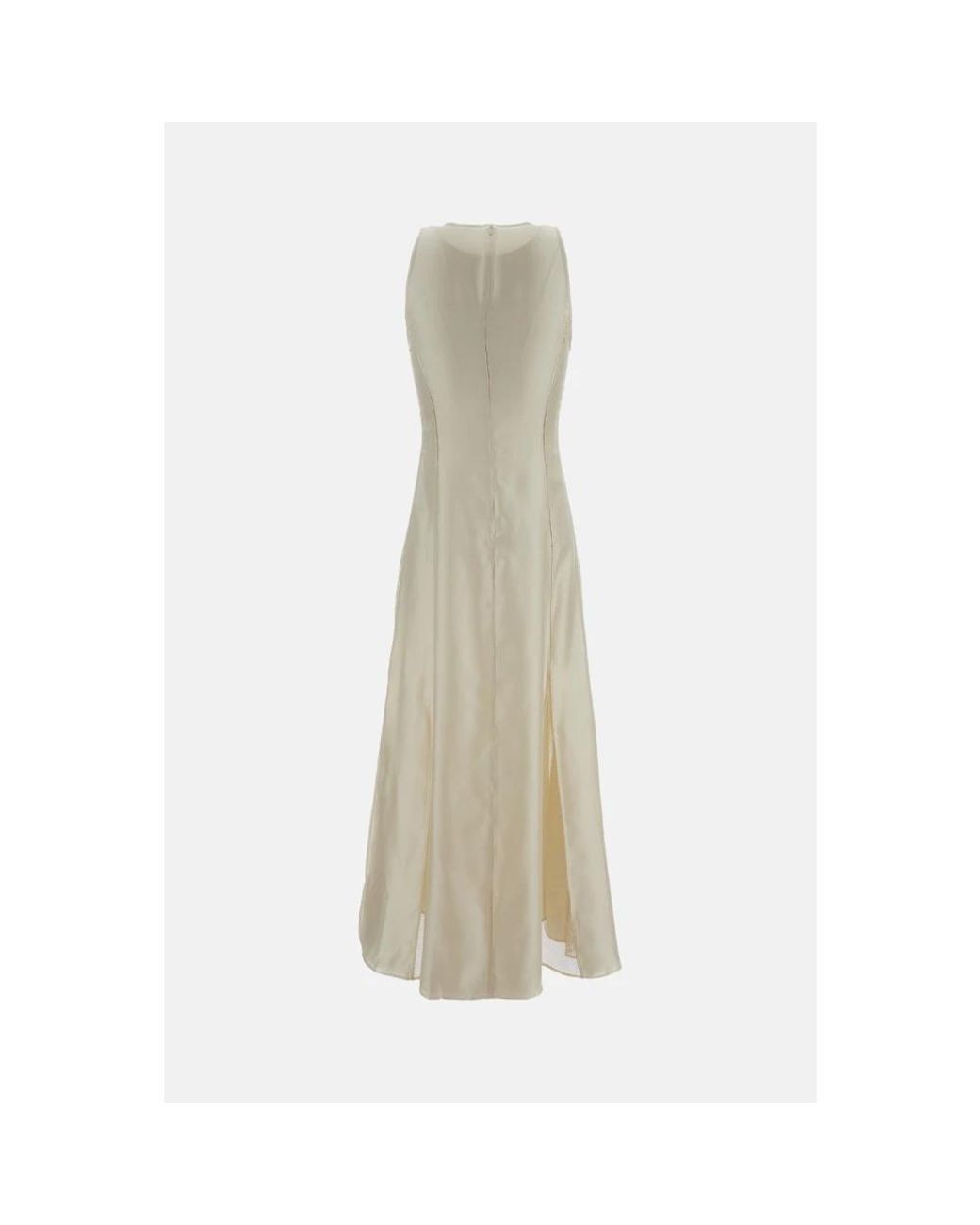 Loulou de Saison Natural Gowns