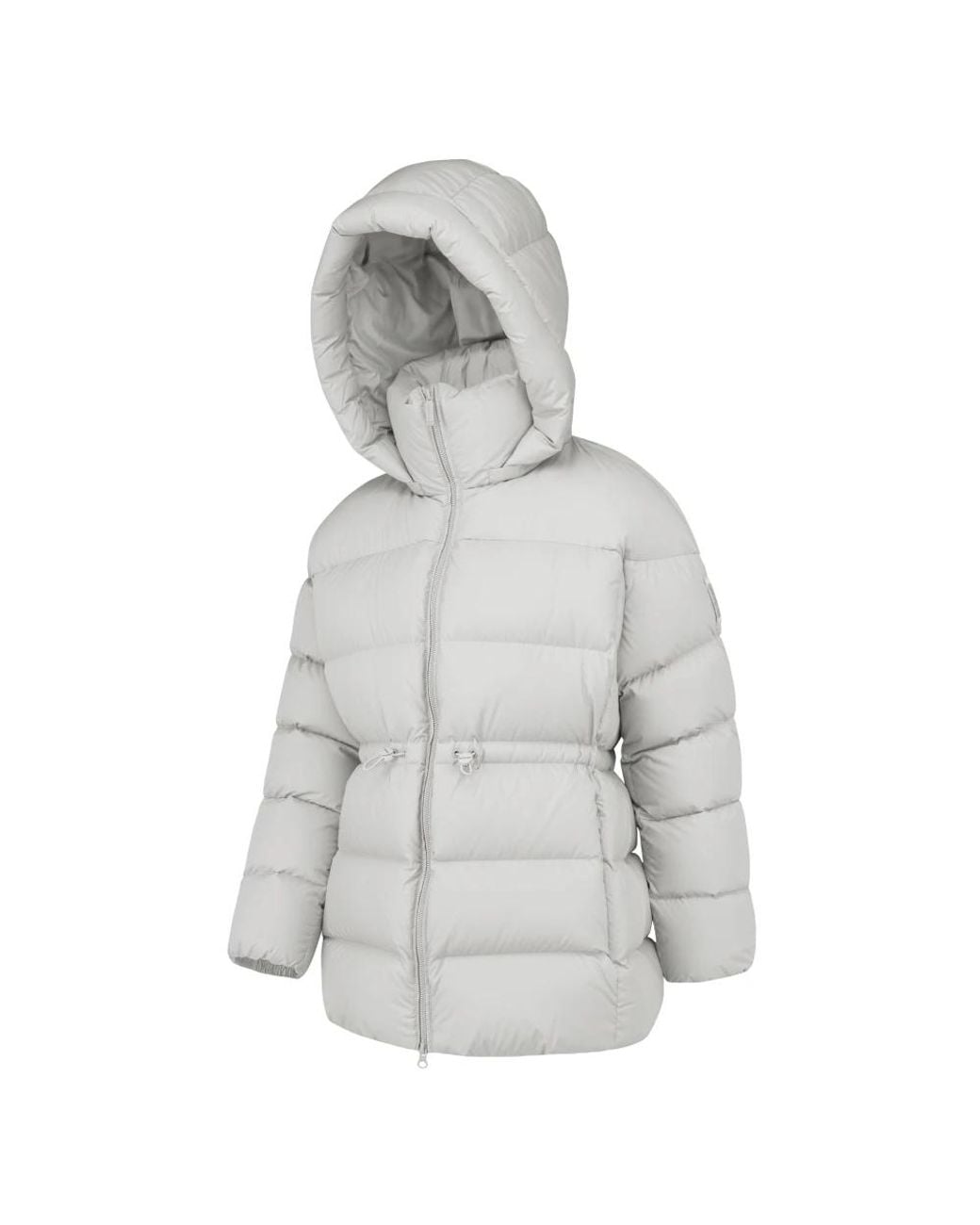Down Jackets Bomboogie de color Gray