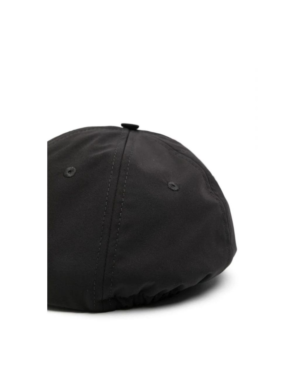 Fear Of God Black Hats & Caps for men
