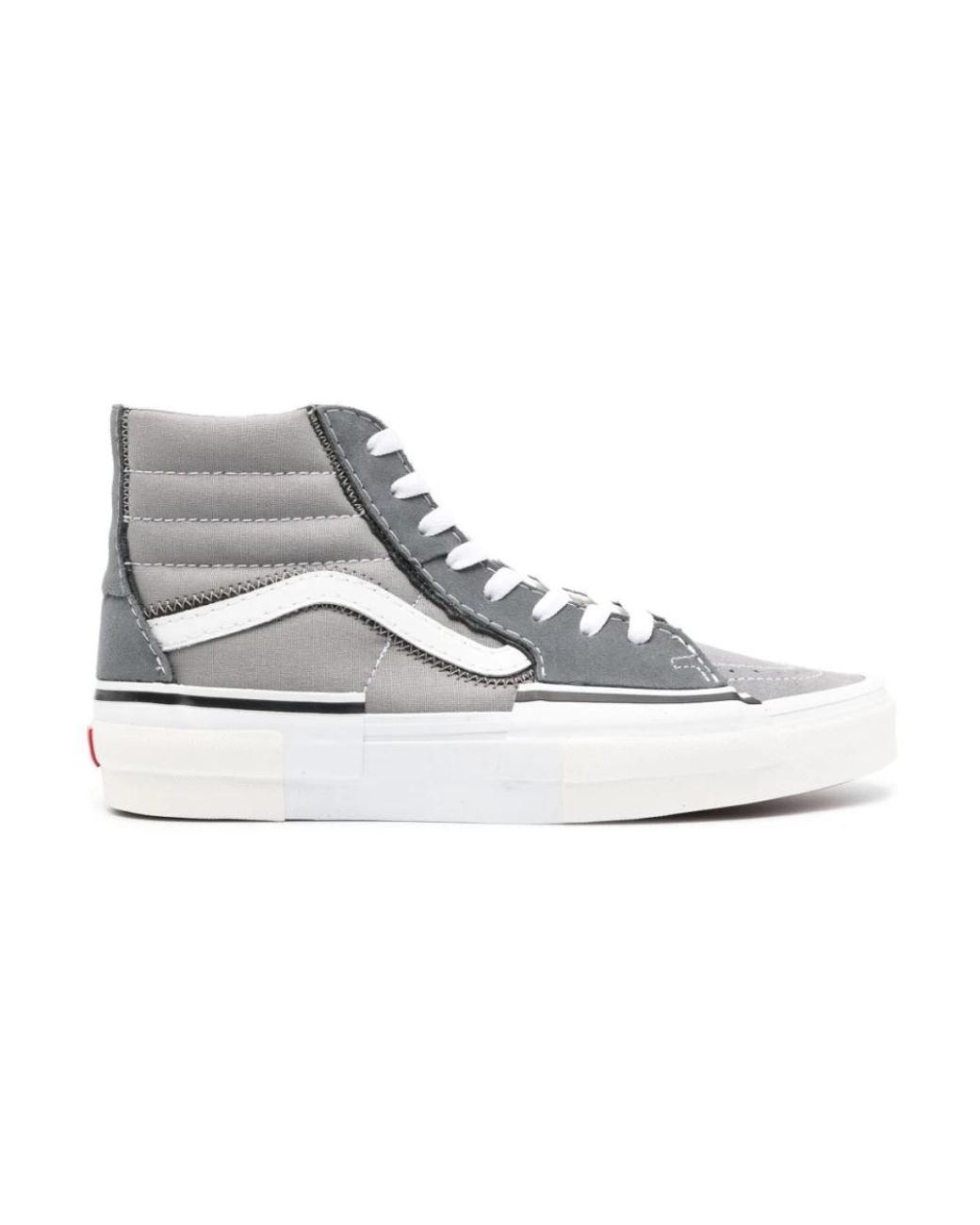 Vans Gray Sneakers for men