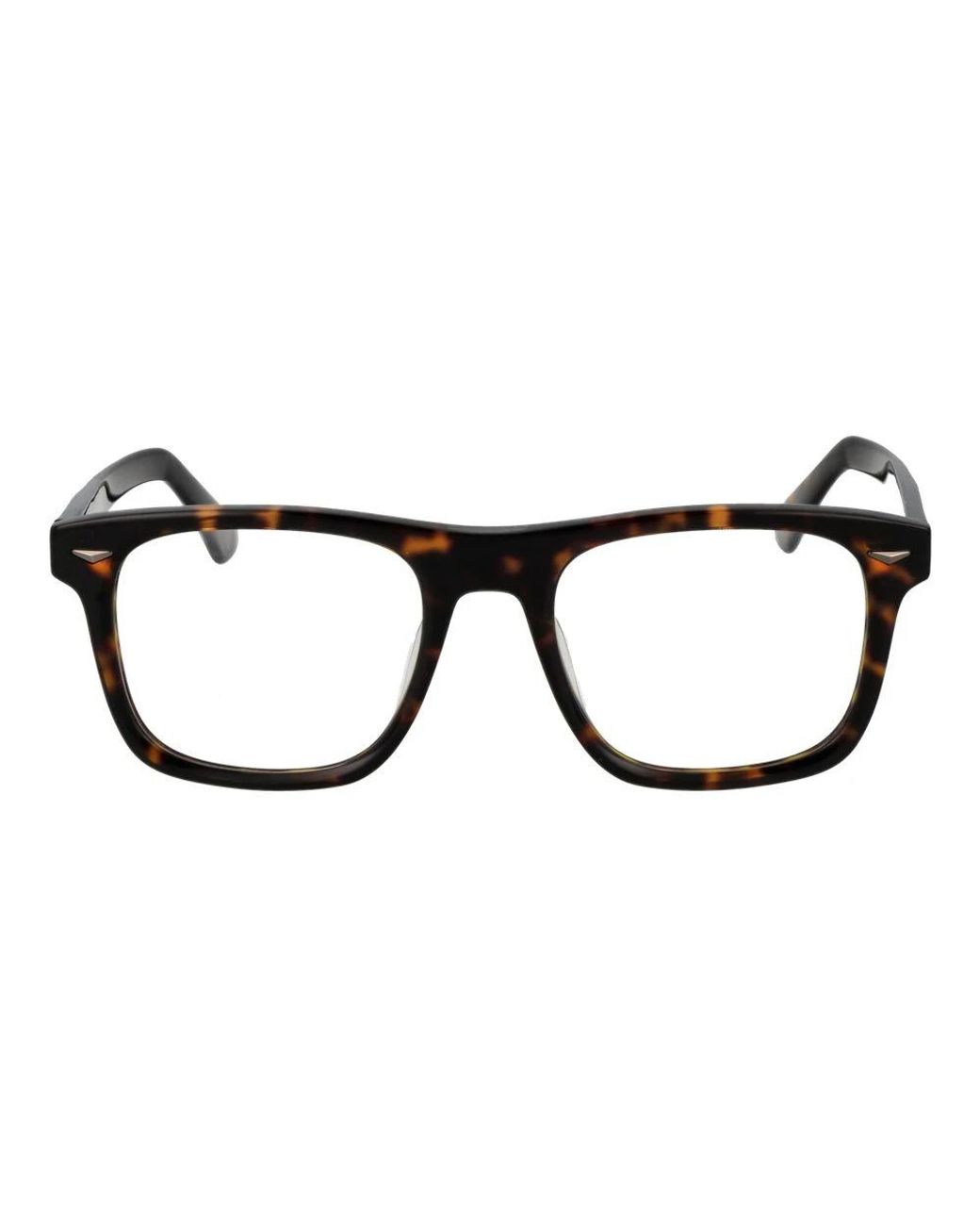 Police Black Glasses for men