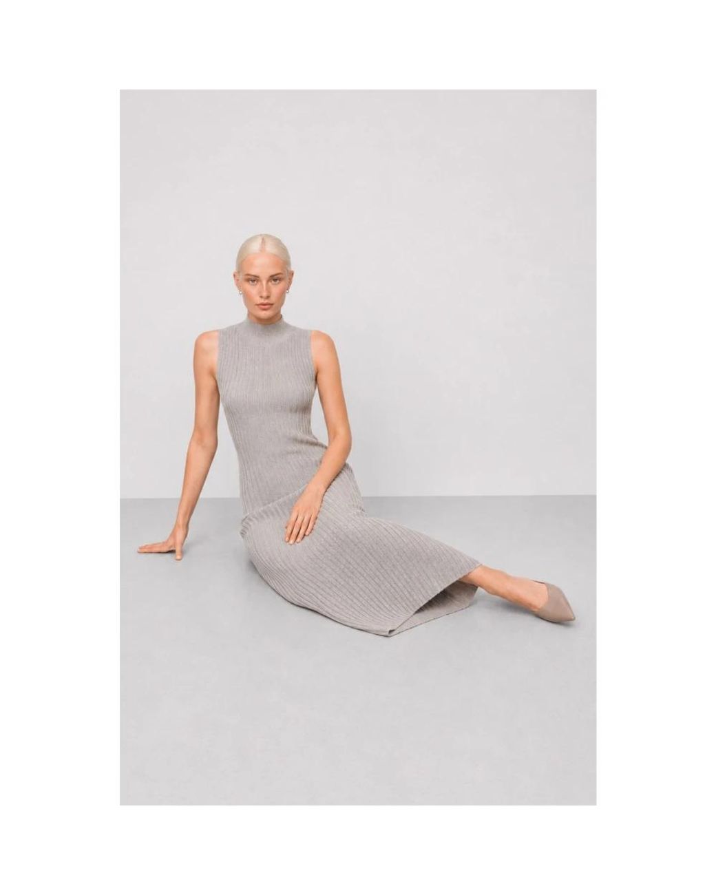 Kocca Gray Gowns