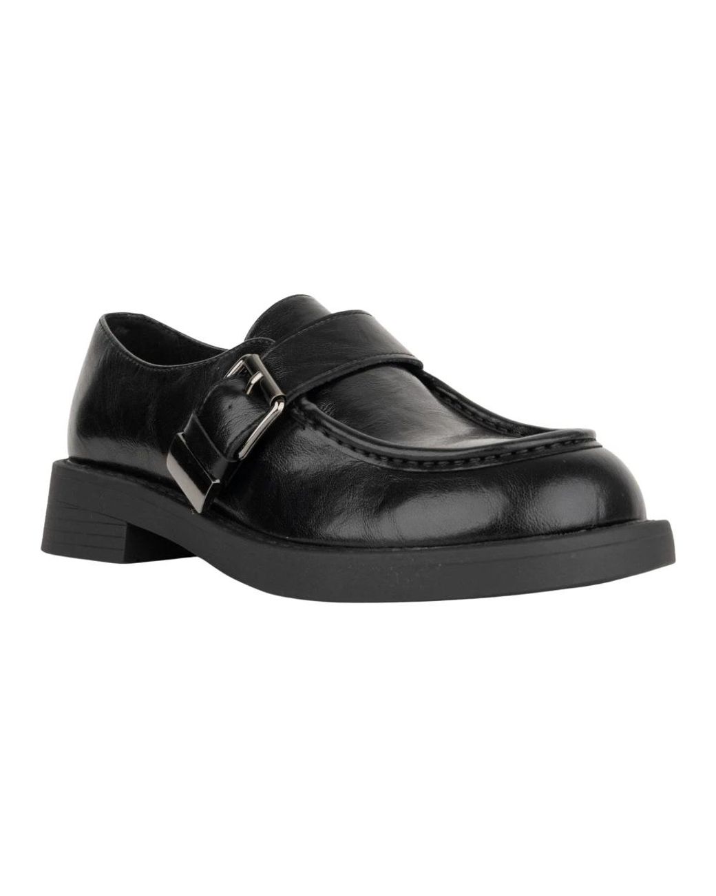 Loafers Keddo de color Black
