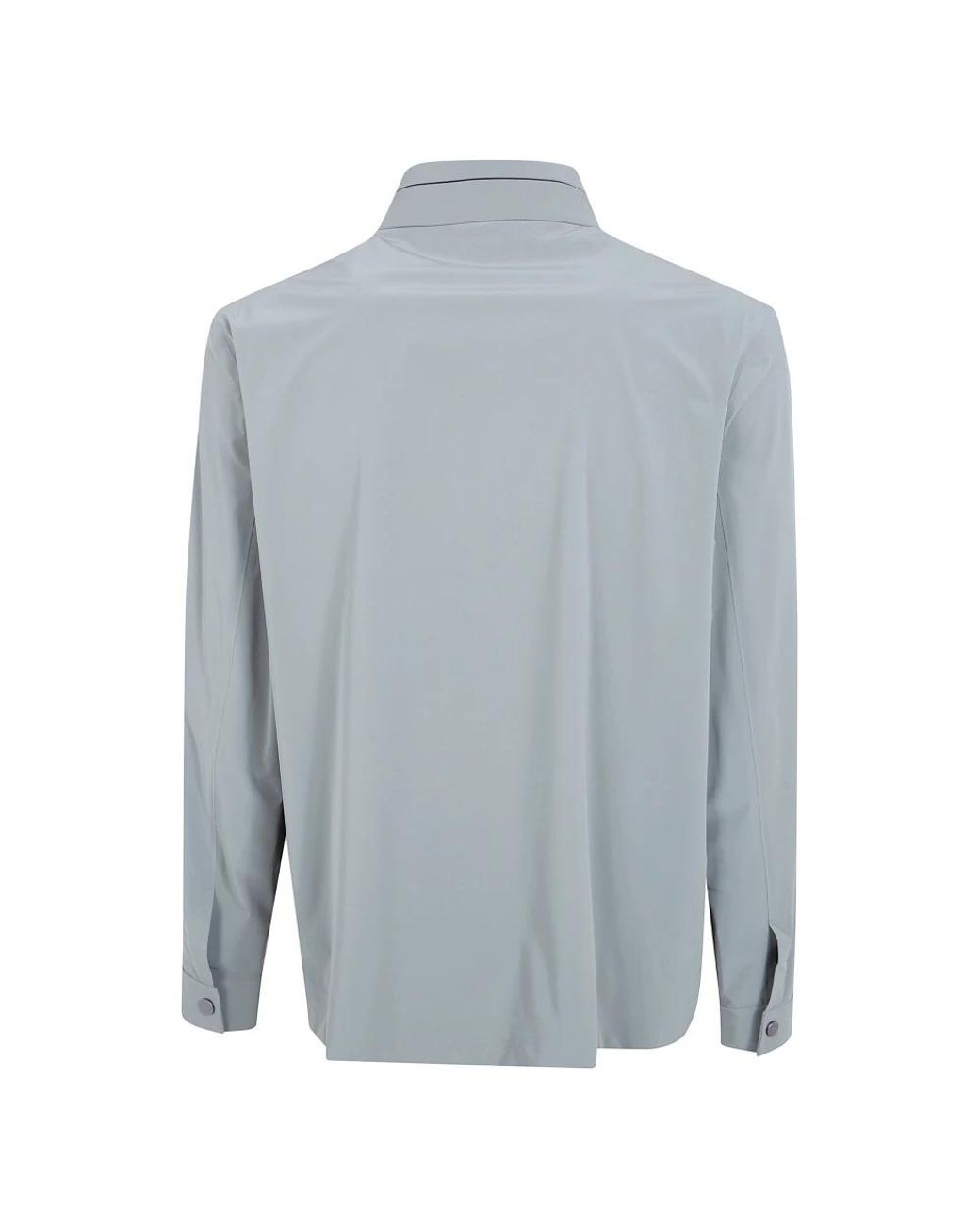 Rrd Blue Light Jackets for men