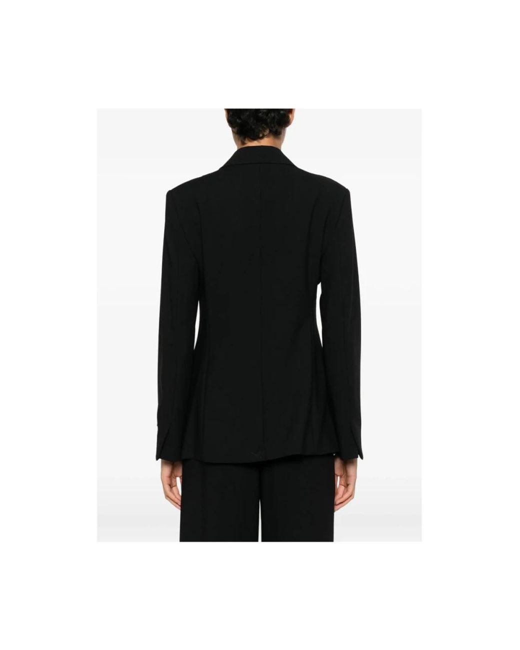 Calvin Klein Black Blazers