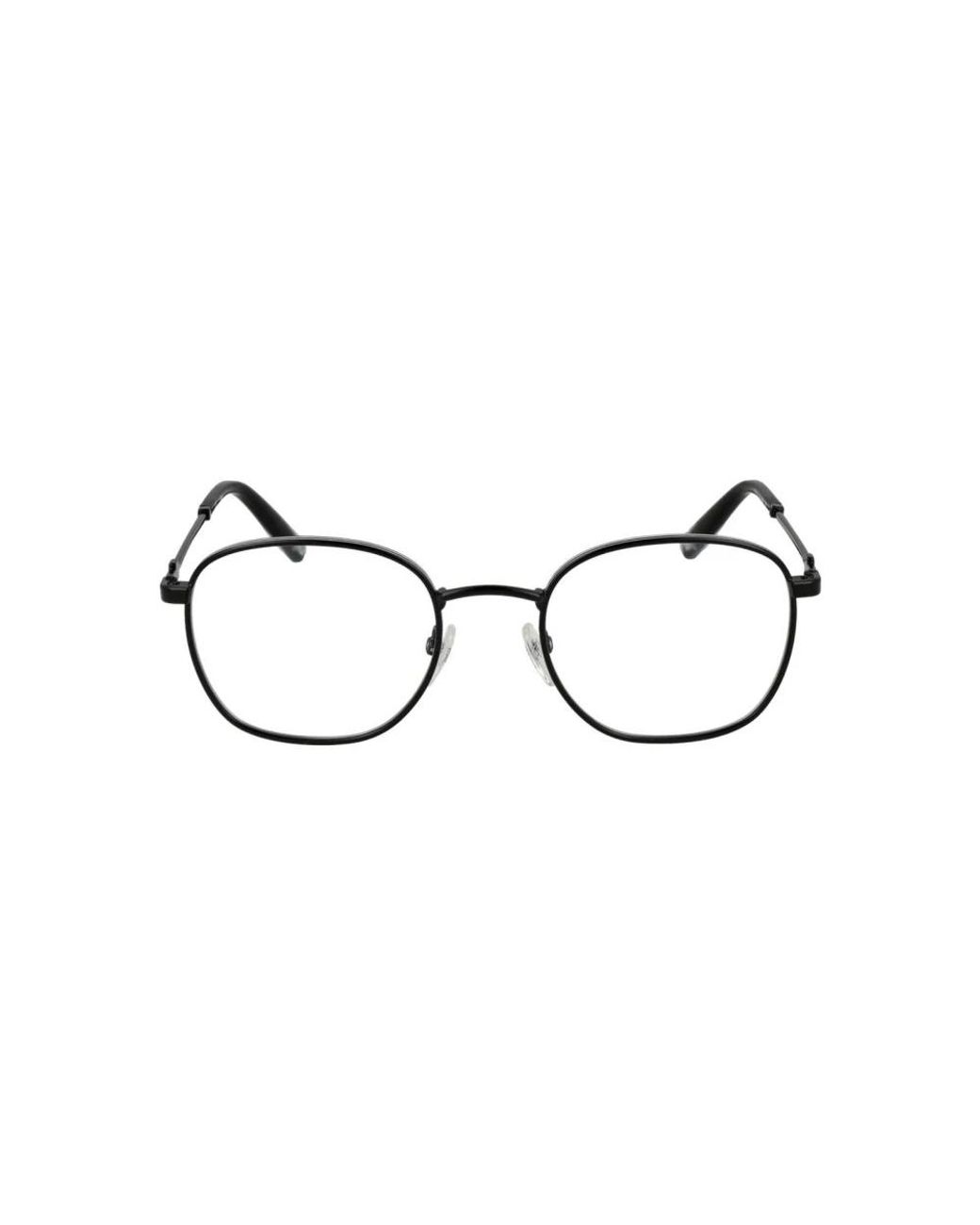 Glasses di Fila in Black