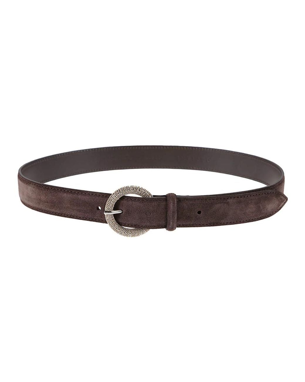 Orciani Riem in het Brown