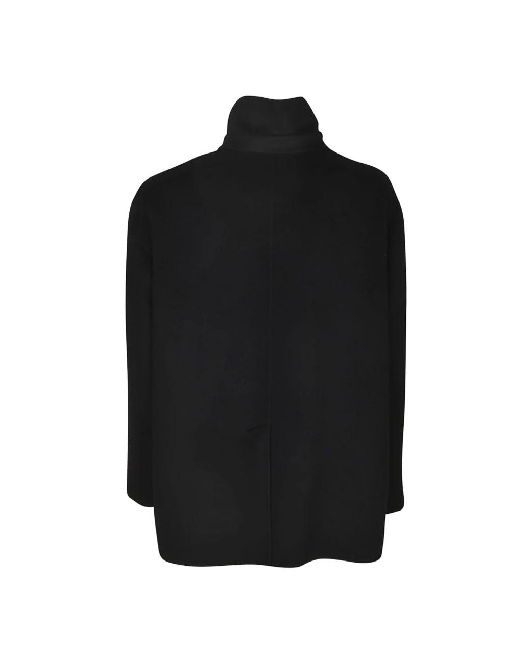 Giorgio Armani Black Light Jackets for men
