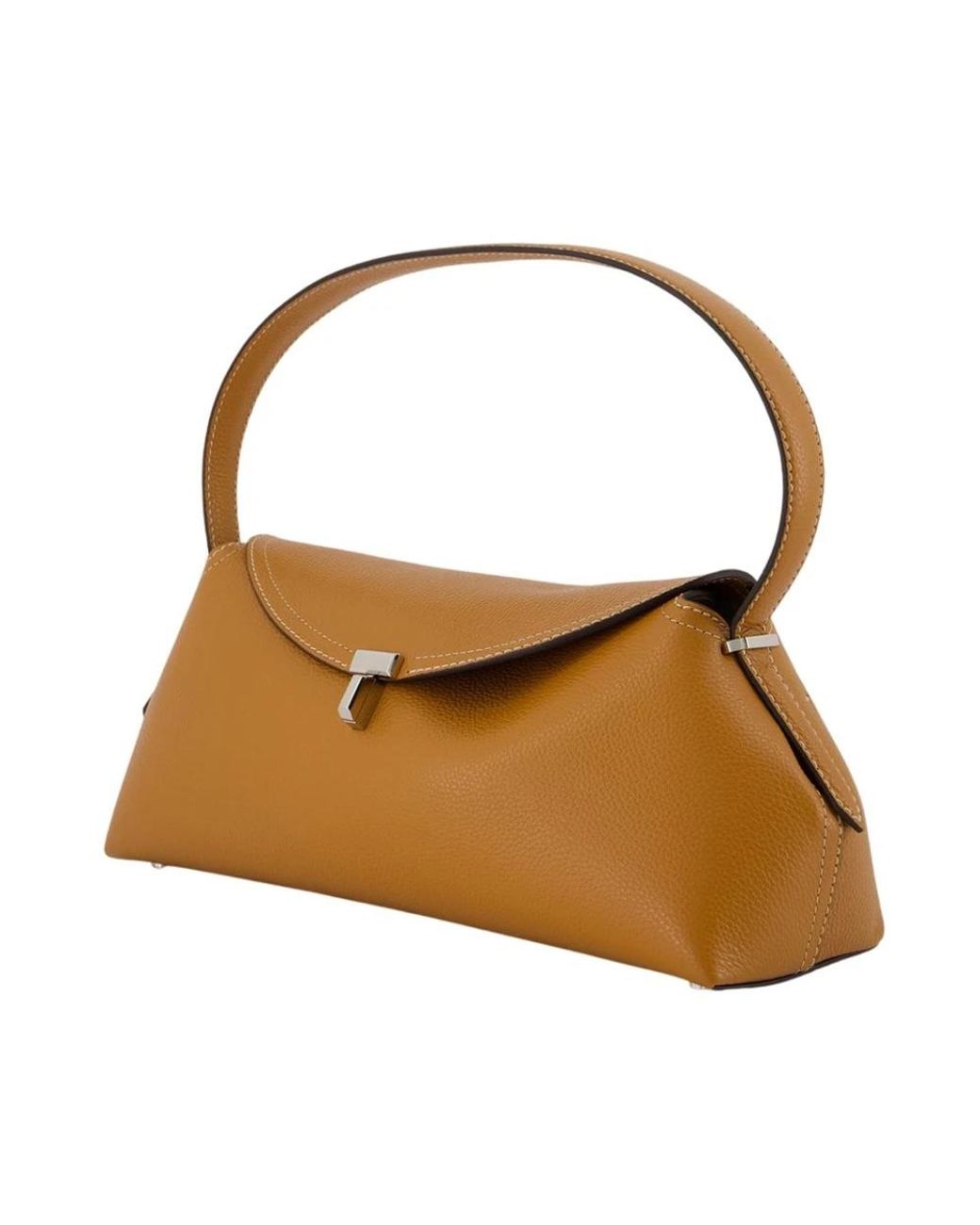 Totême  Brown Handbags