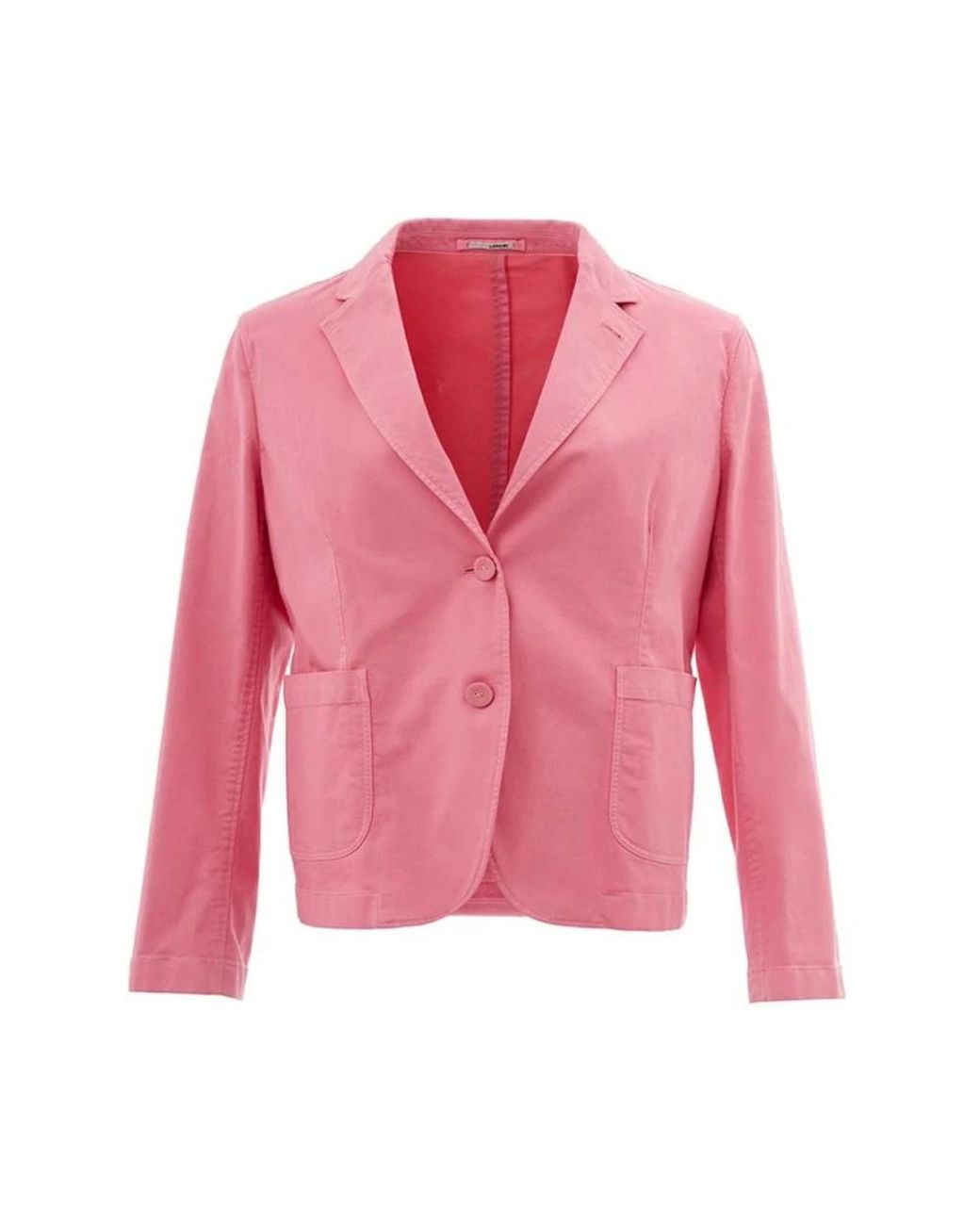 Lardini Pink Blazers
