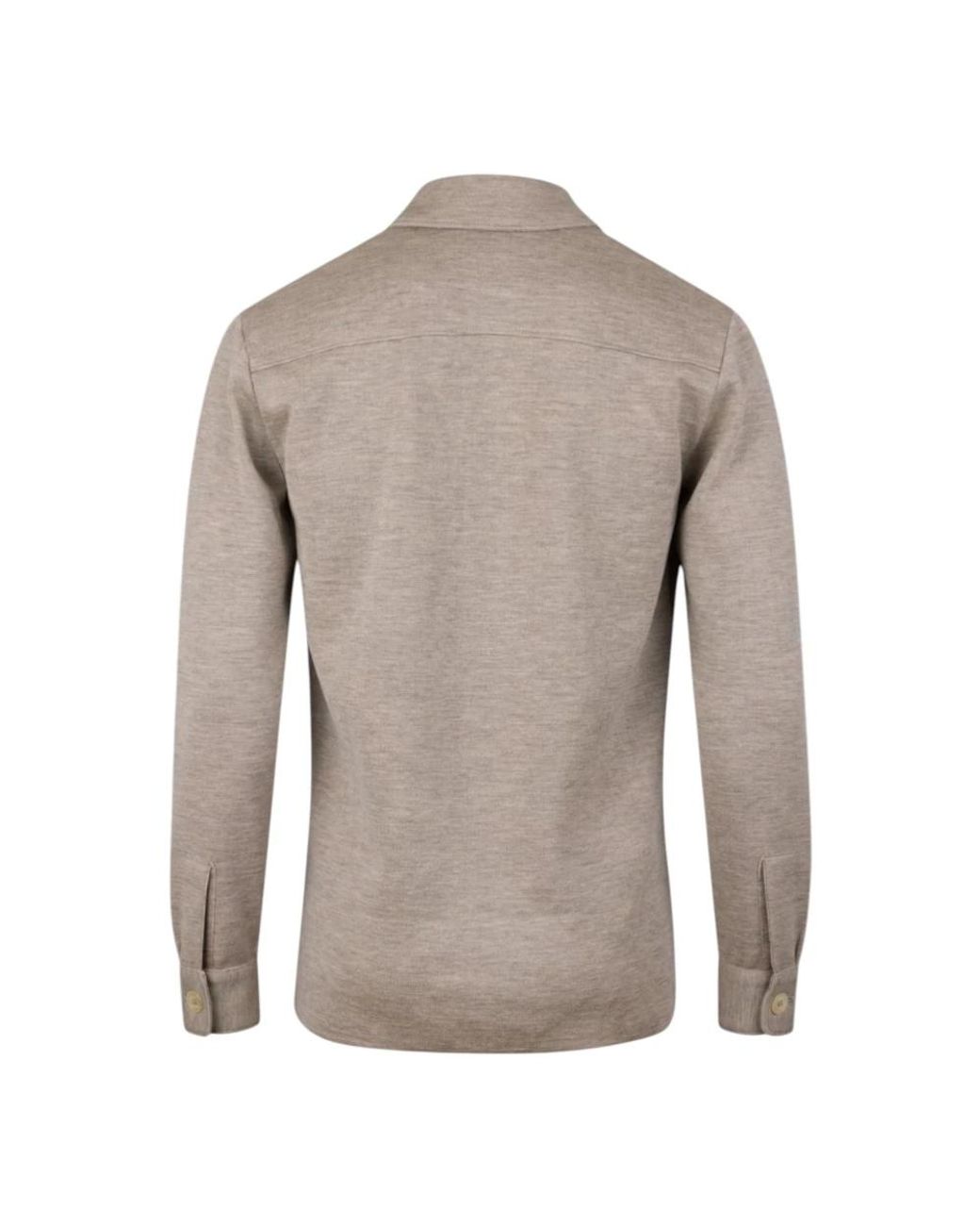 Stenstroms Natural Casual Shirts for men