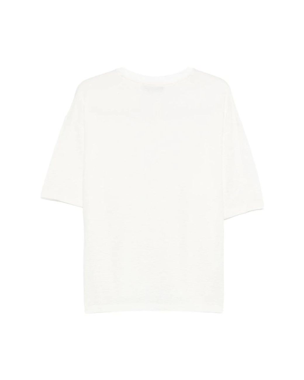 Costumein Vant T-Shirt in White für Herren