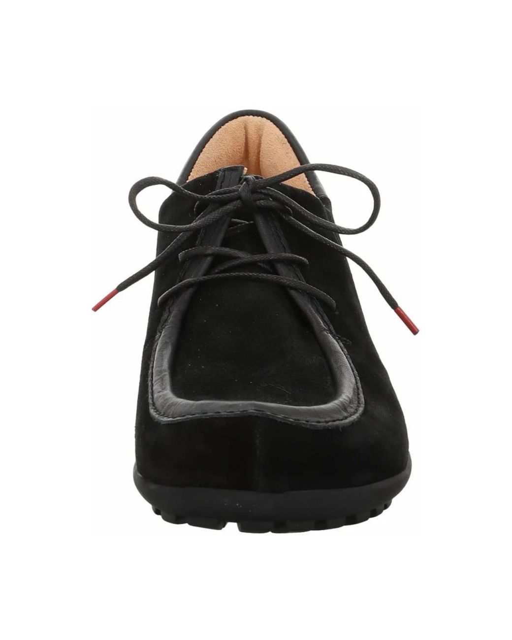 Think! Kong Derby in Black für Herren