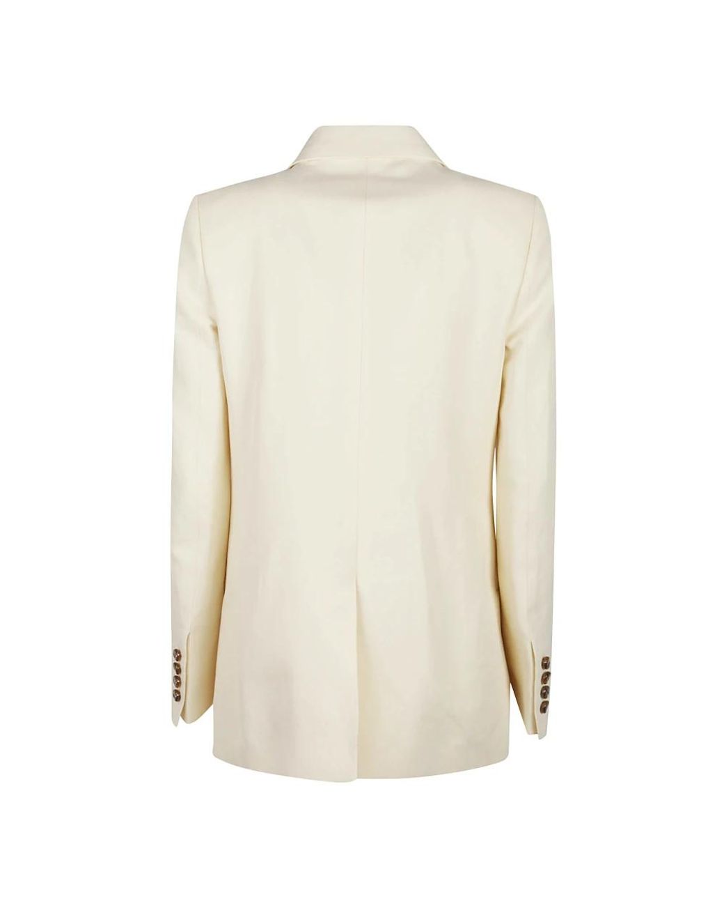 Blazé Milano Natural Blazers