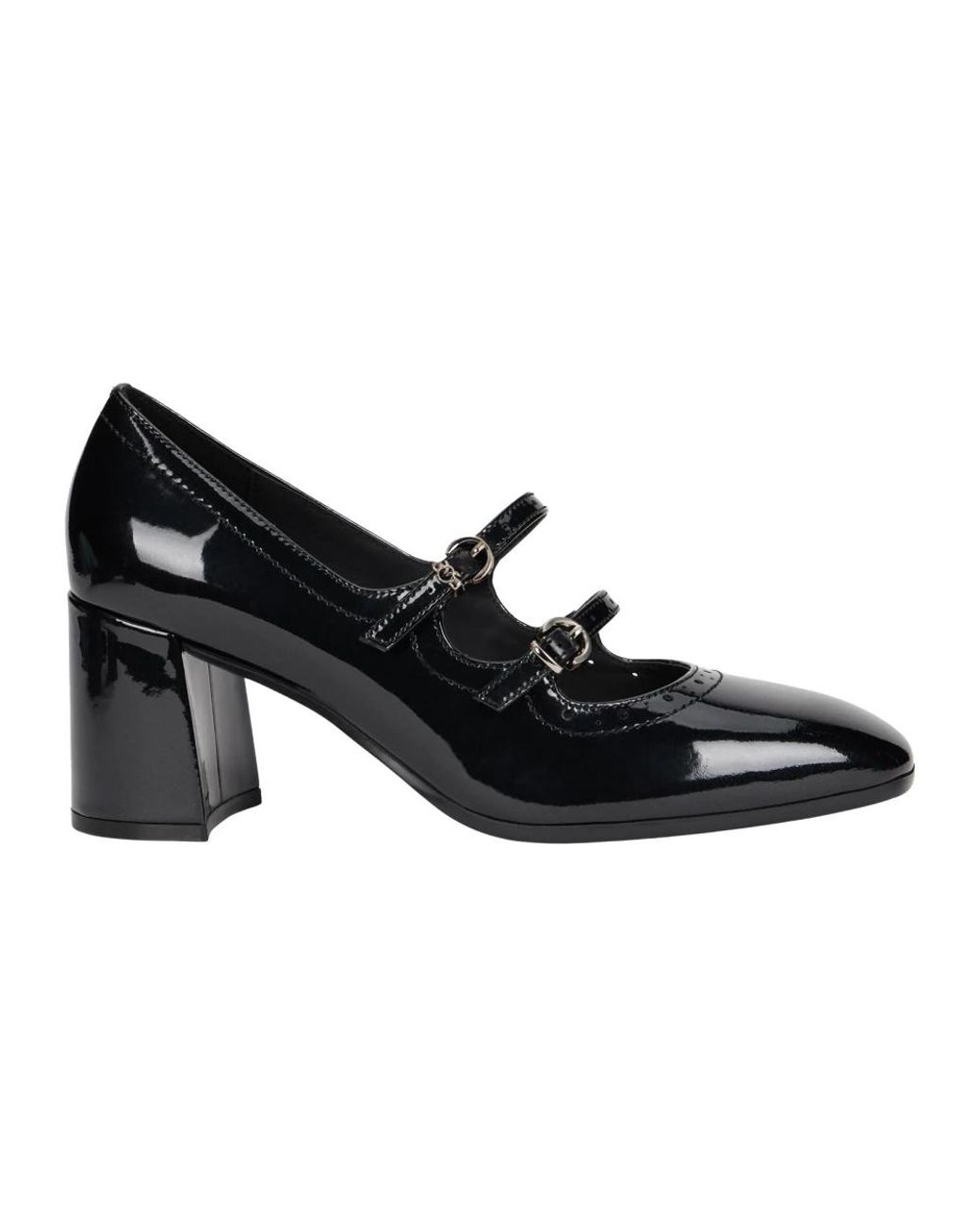 Pumps Pinko en coloris Black